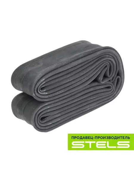 Камера для велосипеда STELS CHAO YANG 28"x1.75" 48мм Велозавод STELS
