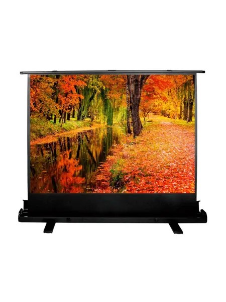 CACTUS Экран для проектора FloorExpert CS-PSFLE-200X150