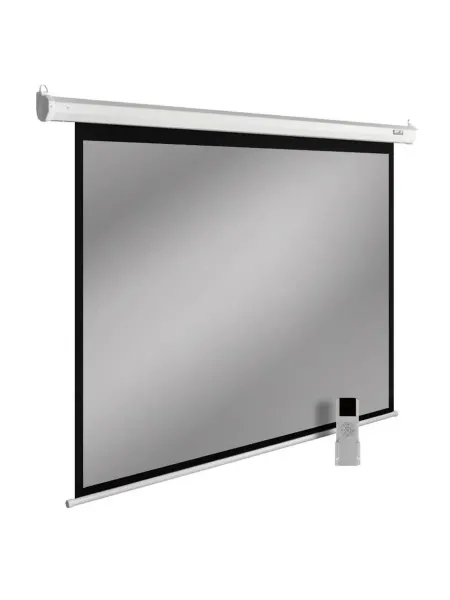 CACTUS Экран для проектора SIlverMotoExpert CS-PSSME-200X150-WT бел