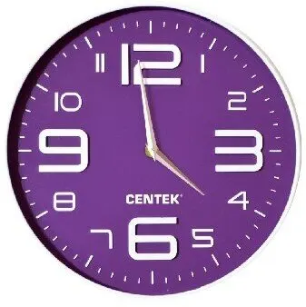 CENTEK СТ-7101 фиолетовый