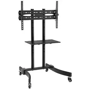 Стойка для телевизора 37-70", Cactus (CS-ST1030BK)