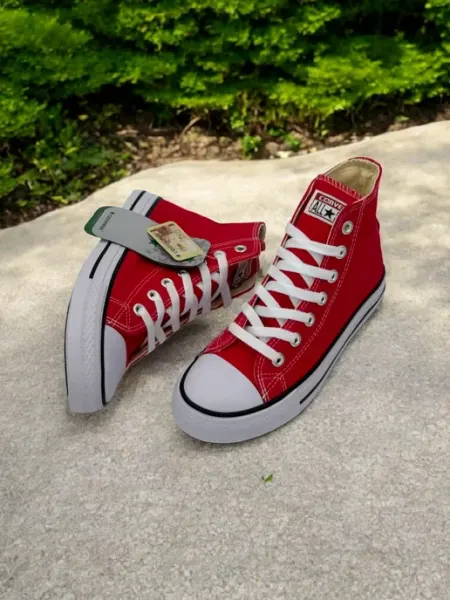 Кеды спортивные CONVERSE