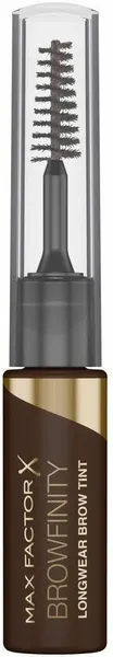 MAX FACTOR Гель для бровей Browfinity, № 002 Medium Brown