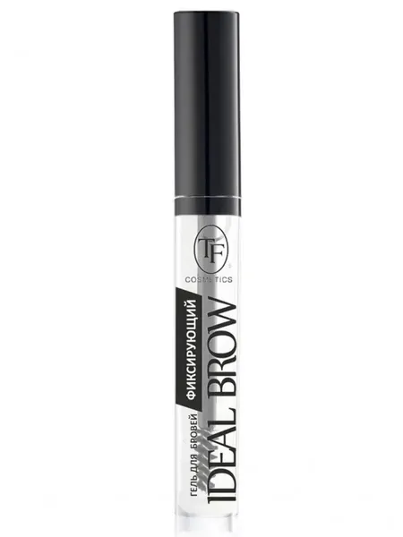 Гель для бровей фиксирующий Ideal Brow 01