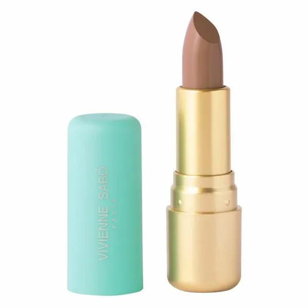 Помада Vivienne Sabo Lipstick Nude Createur, 01
