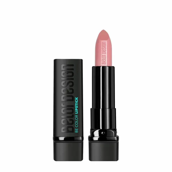 Помада для губ Be color 101 Нежный персик BELOR DESIGN