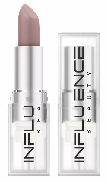 Помада стик Influence Beauty Lipstick тон shade 15