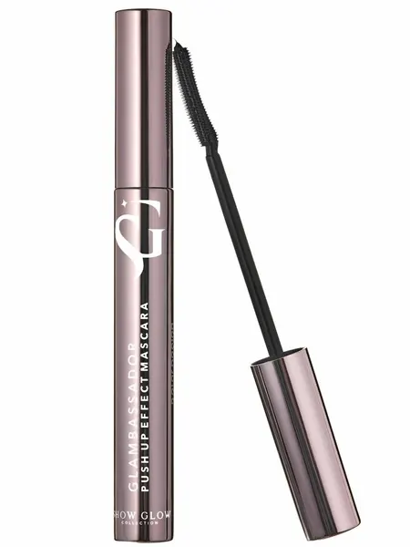 Тушь для ресниц Belor Design Show Glow Glambassador термотушь 6,5 г