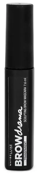 Maybelline New York Тушь для бровей Brow Drama, 7.6 мл, прозрачный