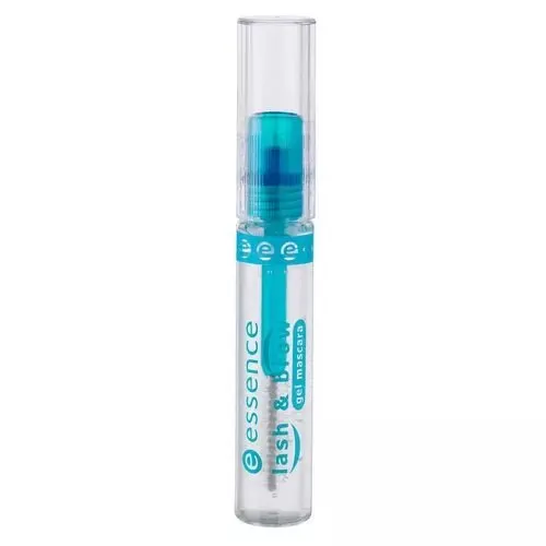 Гель для ресниц и бровей `ESSENCE` Lash&Brow Gel Mascara, 9 мл