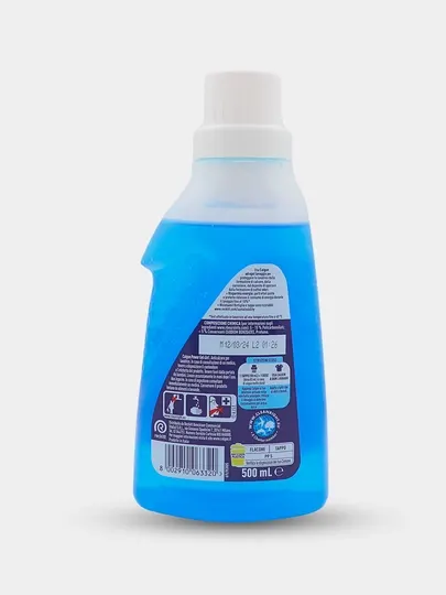 Гель для смягчения воды и предотвращения образования налета Calgon, 500 мл