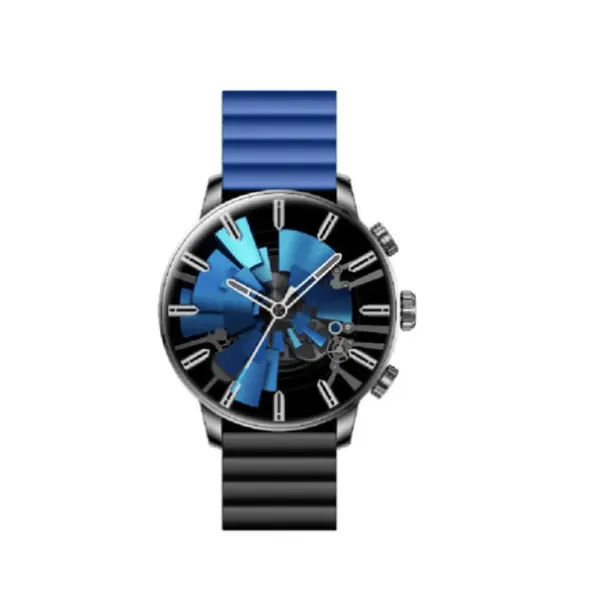 Умные часы Kieslect Calling Watch Kr2 Pro (YFT2083EU) EU Grey