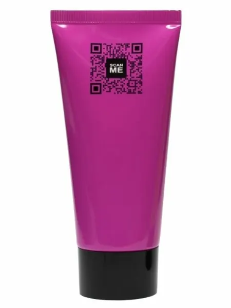 Крем для рук MODO QR Modum, 50г, для всех типов кожи, питание, восстановление