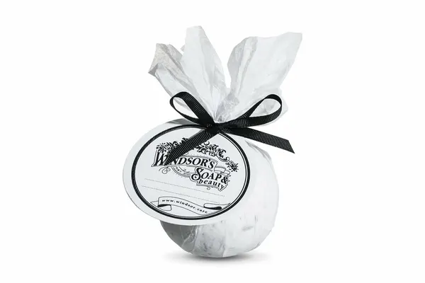 Бомба для ванны Windsor's Soap "№15 Сандал & морская соль" S