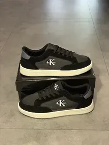 Кеды Calvin Klein Jeans