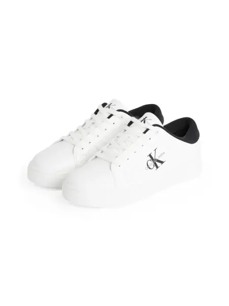 CALVIN KLEIN Кеды базовые