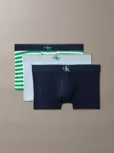 Трусы Calvin Klein Underwear, 3 шт
