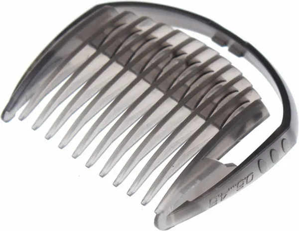 Насадка 0,5-4,5мм машинки для стрижки волос Babyliss E709E, E709PE (7001E), E712PE, E712PME, E769E 35807090