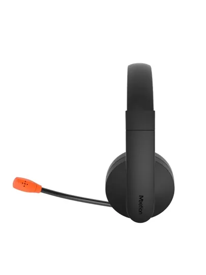 Bluetooth-гарнитура BTH003 с оголовьем и микрофоном, Bluetooth 5.1 - Игровые наушники