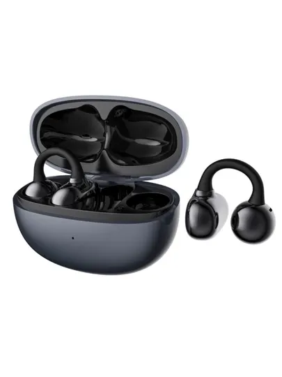 Lonvel YW23 OWS открытые Bluetooth 5.4 наушники с микрофоном - Игровые наушники