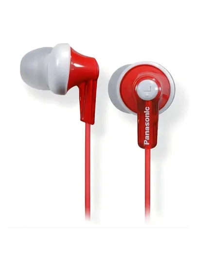 Наушники Panasonic RP-TCM105E-P - Игровые наушники
