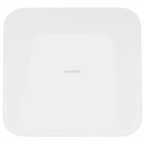 Умные весы Xiaomi Mi Smart Scale S200 White BHR9230GL, Bluetooth, MJTZC02YM, белый