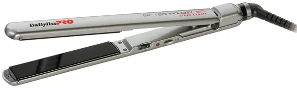 Щипцы-Выпрямители BaByliss PRO BAB2072EPE, покрытие EP Technology 5,0 Ultra Curl, 45Вт