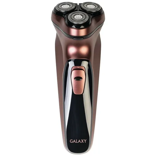 Бритва электрическая GALAXY GL 4209, бронза