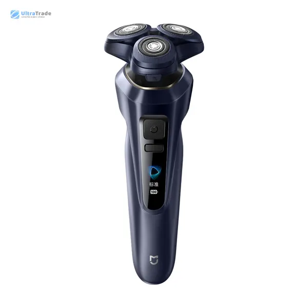 Электробритва Xiaomi Mijia Electric Shaver Pro Silver (PDL11)