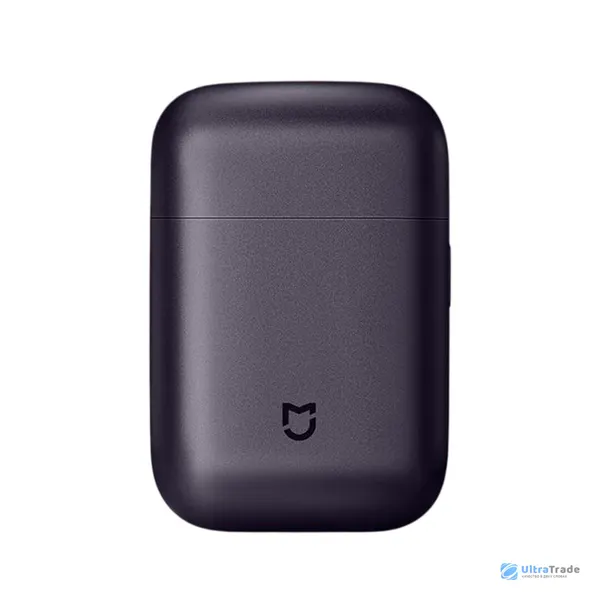 Электробритва Xiaomi Mijia Electric Shaver Black (S600)