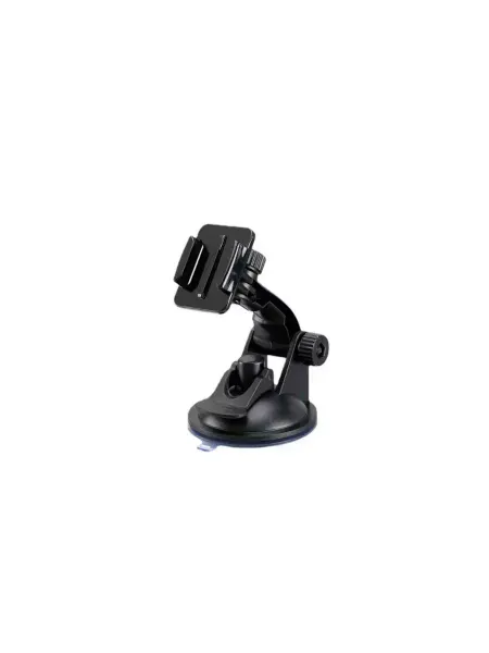 Fasteners For Cameras Hub Крепление с присоской для экшн камер Gopro Xiaomi SJCAM