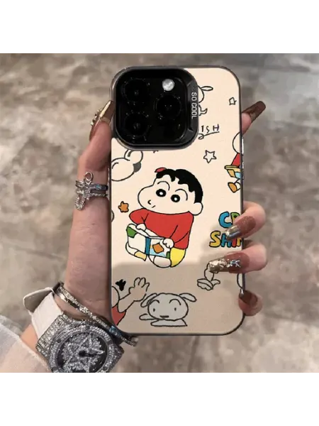 Чехол на IPHONE 11 чёрный Бовйлиш Шин