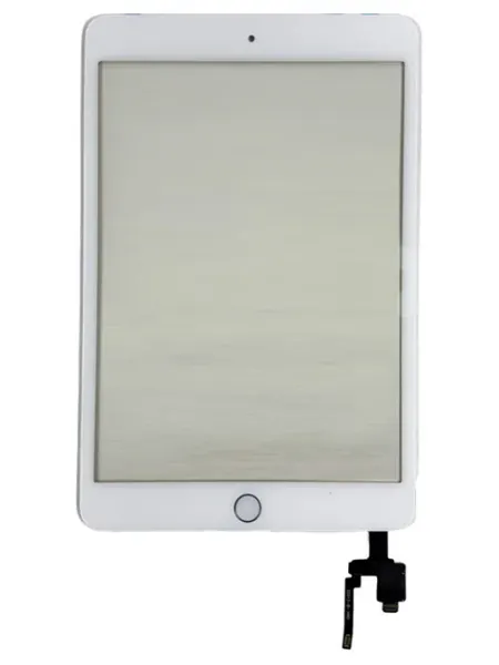 Тачскрин (сенсор) для iPad Mini 3 (2014) с микросхемой BaseMarket