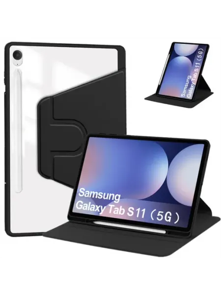 Чехол для планшета Samsung Galaxy Tab S11 2025