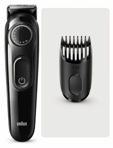 Триммер Braun BT3300