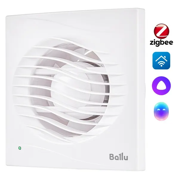 Вентилятор вытяжной Ballu BAF-AR 120 V