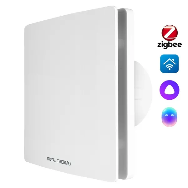 Вентилятор вытяжной Royal Thermo RAFS 120 S