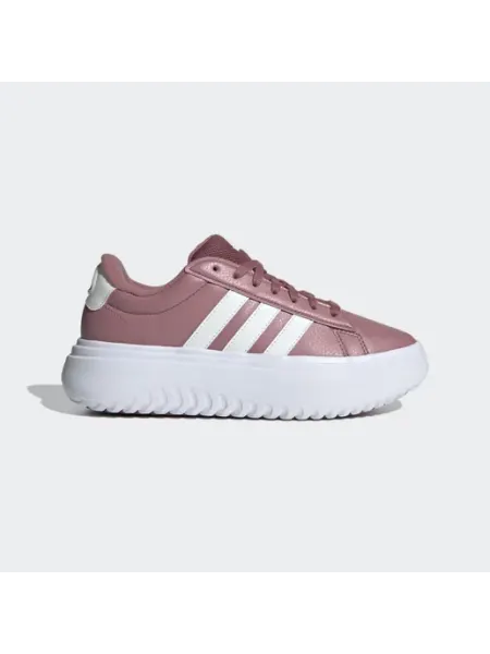 Кеды GRAND COURT PLATFORM adidas