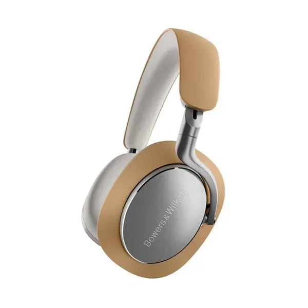 Беспроводные наушники Bowers & Wilkins Px8 Tan с шумоподавлением, бежевый