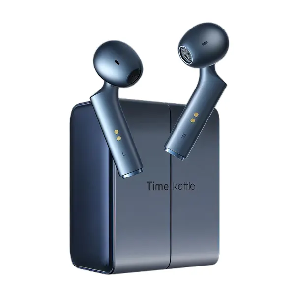 Наушники переводчики Timekettle W4, глобальная версия