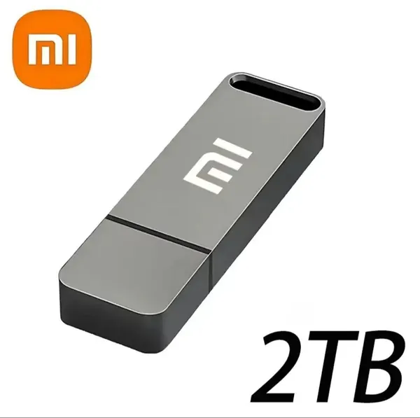 Xiaomi Xiaomi 2 2ТБ