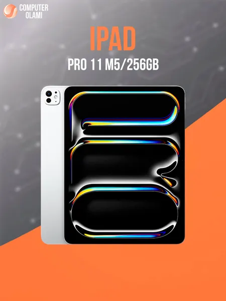 Apple PRO 11 256GB