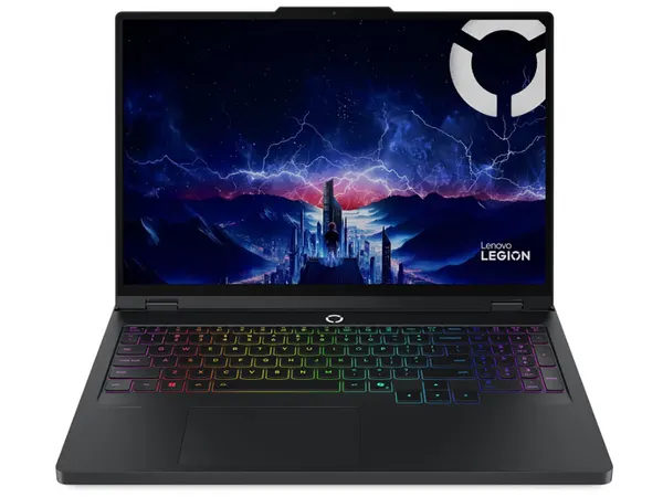 Lenovo Legion Pro 5 16"/Intel Core Ultra 7 255HX/16 Gb/1 Tb SSD/nVidia GeForce RTX 5070/Windows 11 Home/че