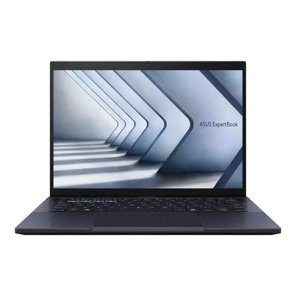 14" Ноутбук Asus Expertbook B3404CMA-Q50433, IPS, Intel Core Ultra 7, 16ГБ, SSD 1024ГБ, Intel Graphics, чёрный