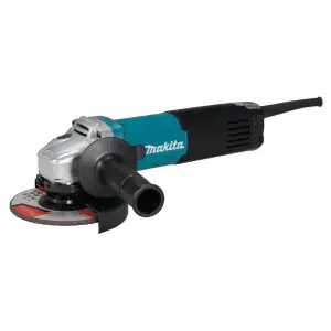 Болгарка сетевая Makita GA5100 850Вт. 125мм. 11000 об/мин.