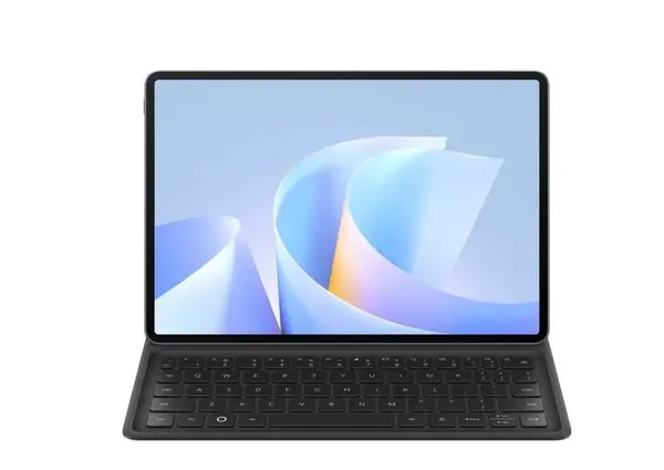 Планшет Huawei MatePad S 2026 PaperMatte 12/256GB (с клавиатурой, серый) (53014MLV)