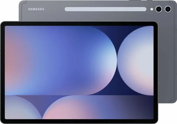 Планшет Samsung Galaxy Tab S10 Plus, Wi-Fi, 12.512, Moonstone Gray, серый