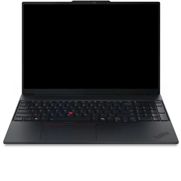 Ноутбук Lenovo Thinkpad E16 Gen 3 16"WUXGA; IPS/Ultra 5 225H/16GB/SSD 512GB/Arc 140T/Win11pro/черный