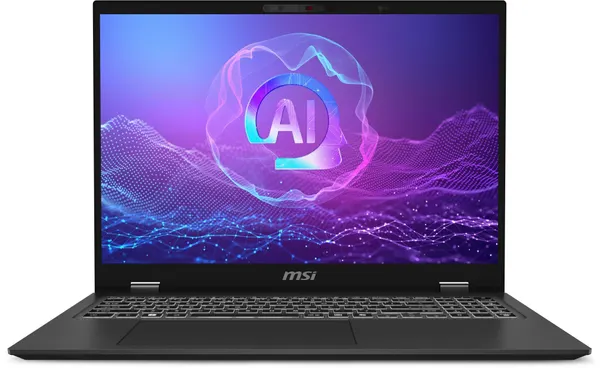 Ноутбук MSI Prestige 16 AI+ Evo B2VMG-033RU Core Ultra 7 258V 32Gb SSD1Tb Intel Arc 140V 16 IPS QHD+
