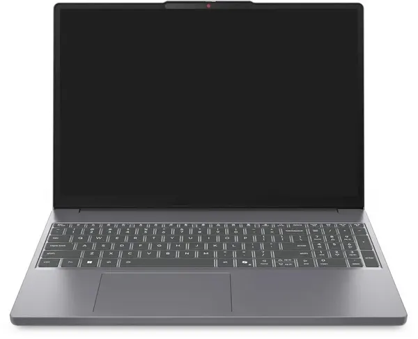 Ноутбук Lenovo IdeaPad Slim 3 15IRH10 15.3" IPS i5-13420H/16/512Gb SSD/Без OC серый (83K100D6UE)